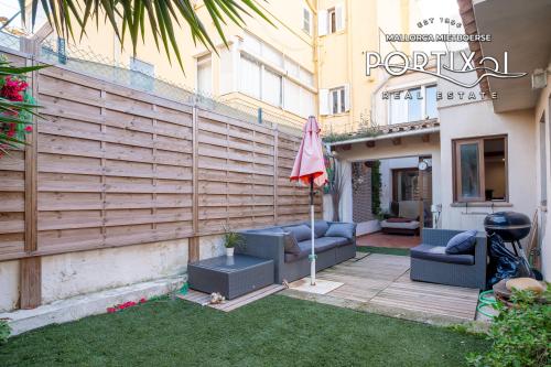 Planta baja en venta en Coll d'en Rabassa