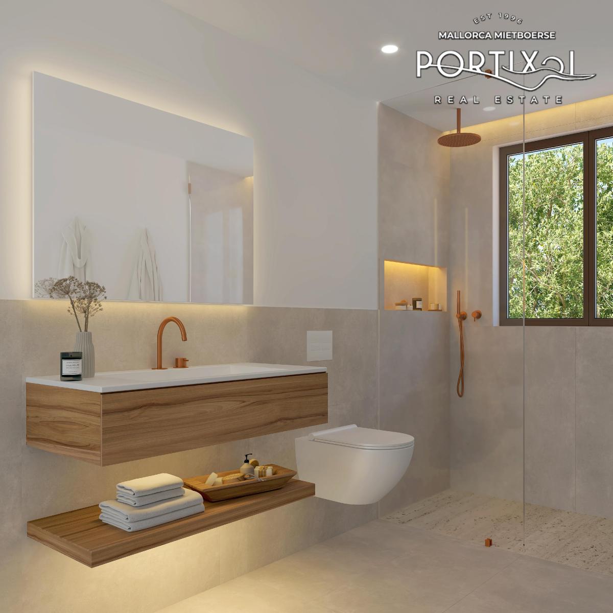 Se vende chalet adosado de nueva construcción en el Molinar