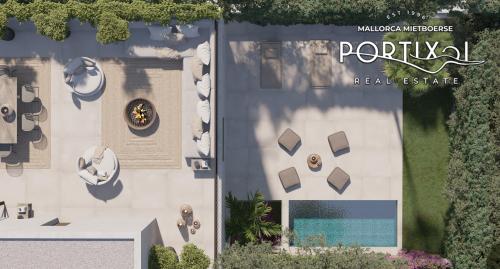 Se vende chalet adosado de nueva construcción en el Molinar