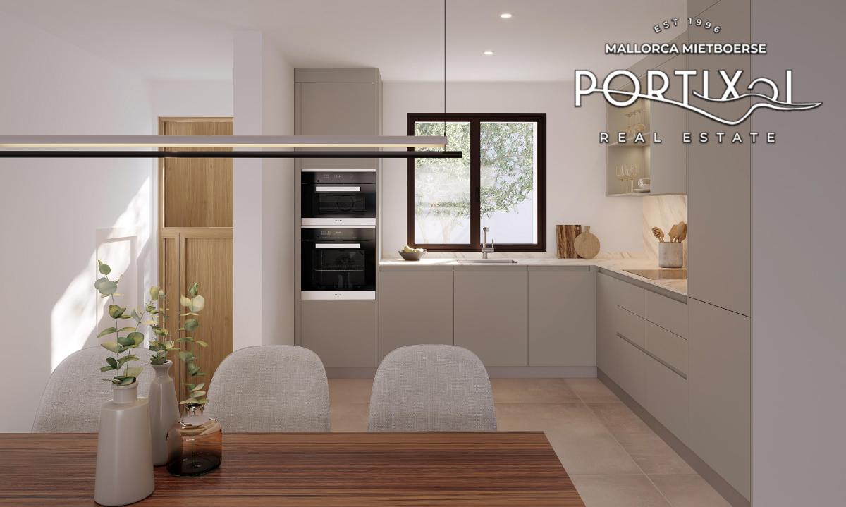 Se vende chalet adosado de nueva construcción en el Molinar