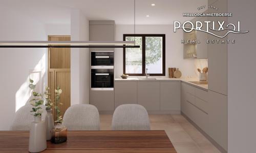Se vende chalet adosado de nueva construcción en el Molinar