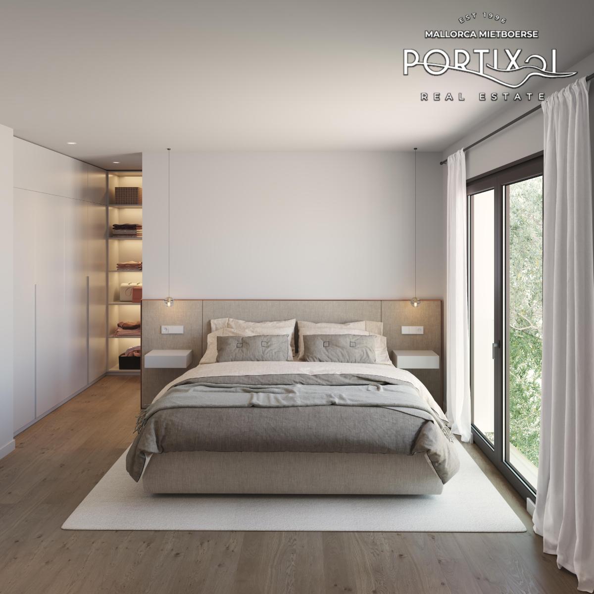 Se vende chalet adosado de nueva construcción en el Molinar