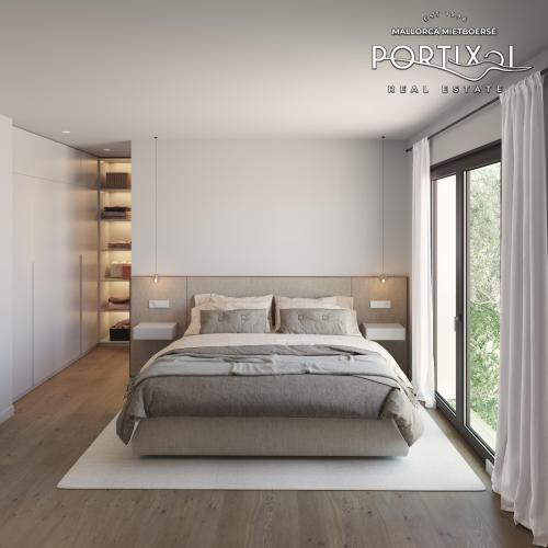 Se vende chalet adosado de nueva construcción en el Molinar