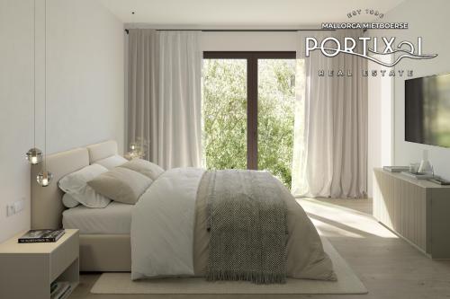 Se vende chalet adosado de nueva construcción en el Molinar