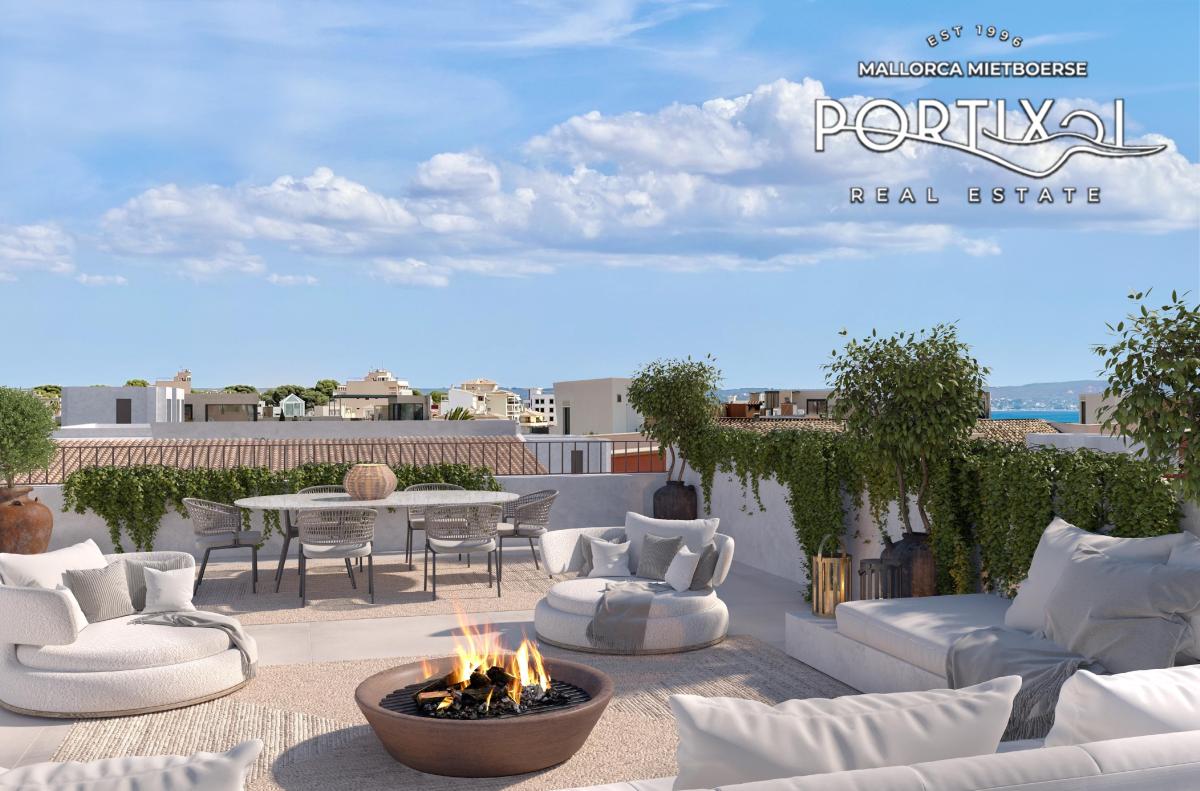 Se vende chalet adosado de nueva construcción en el Molinar