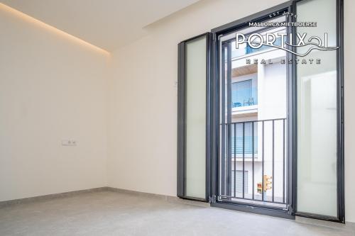 En venta casa adosada en Portixol