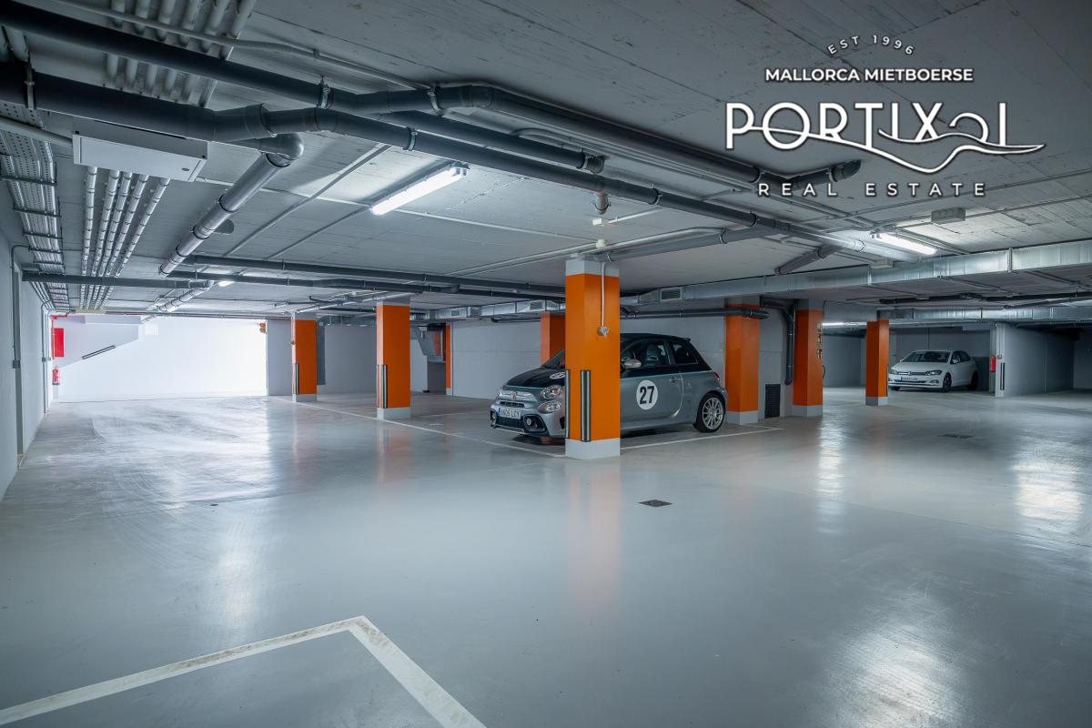 En venta casa adosada en Portixol