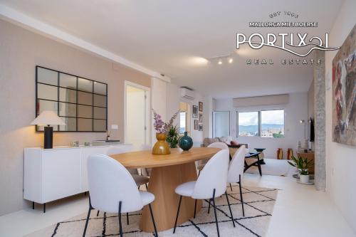 Apartment for rent in Molinar