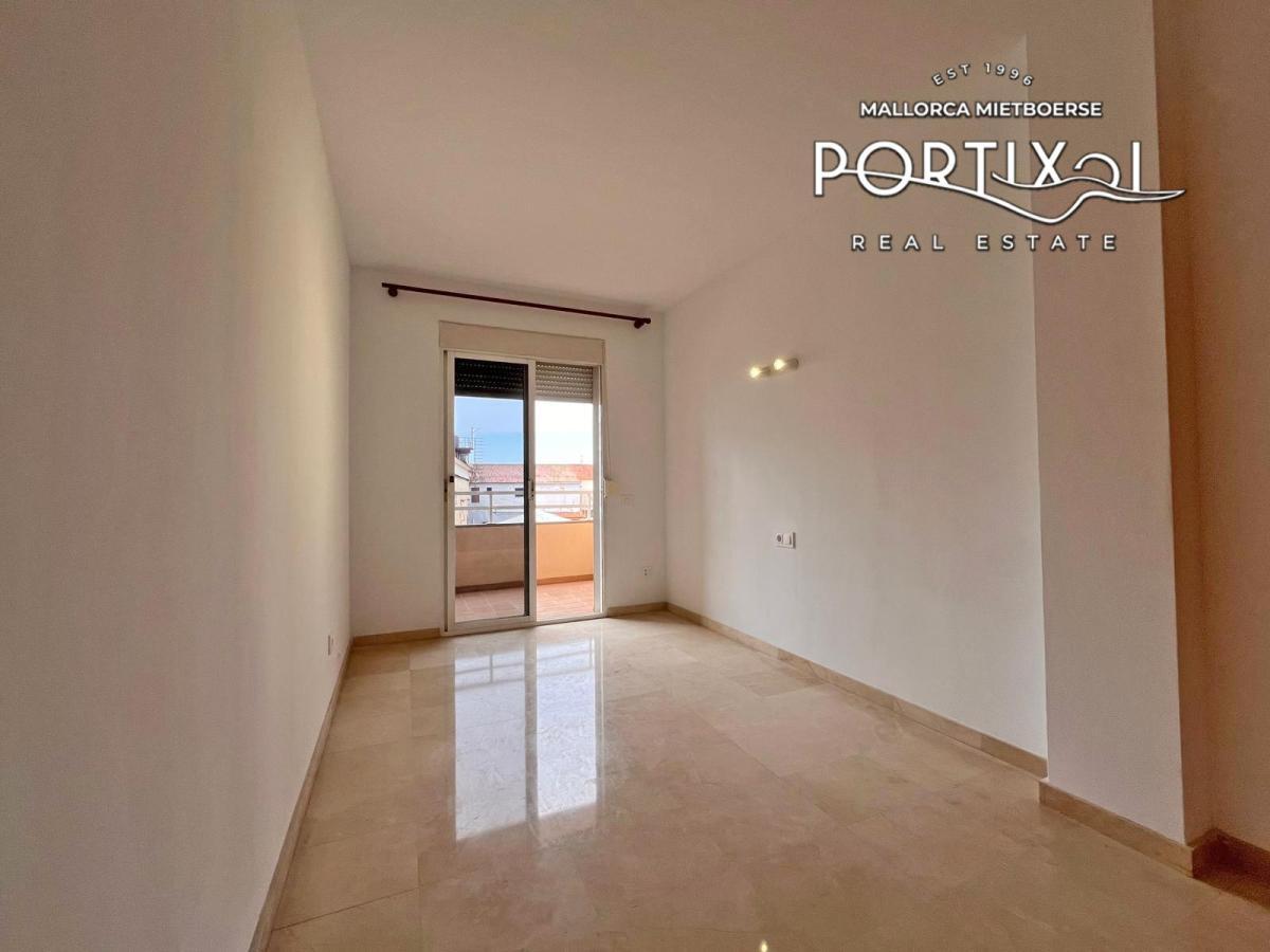 Apartamento en alquiler en Molinar