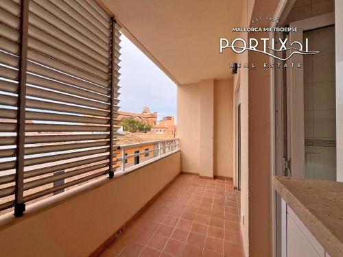 Apartamento en alquiler en Molinar