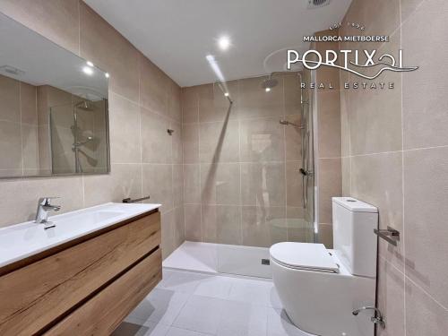 Apartamento en alquiler en Molinar