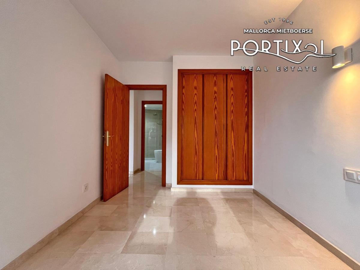 Apartamento en alquiler en Molinar