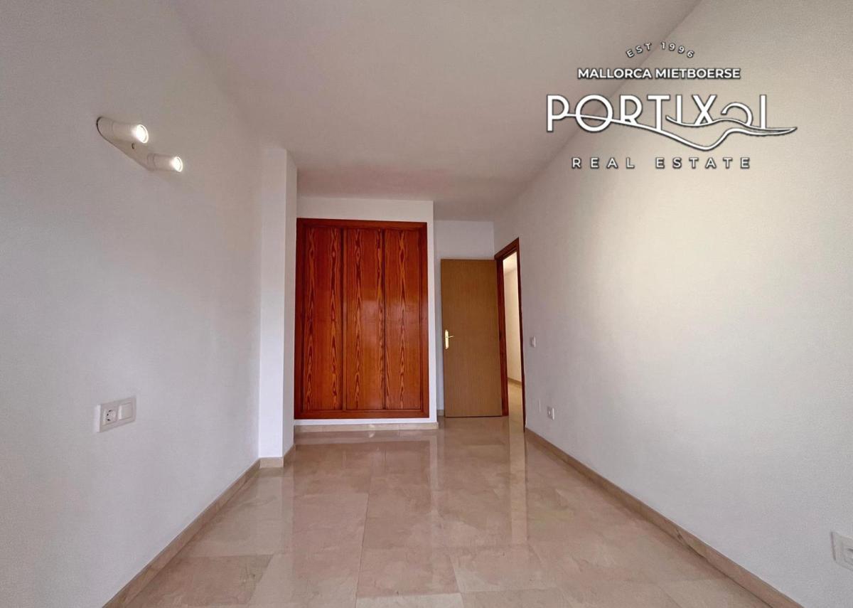 Apartamento en alquiler en Molinar