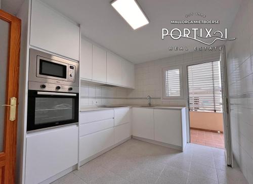Apartamento en alquiler en Molinar