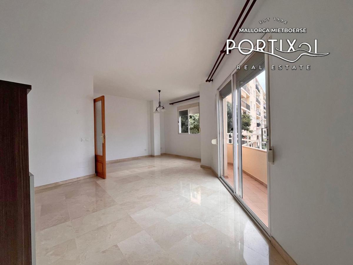 Apartamento en alquiler en Molinar