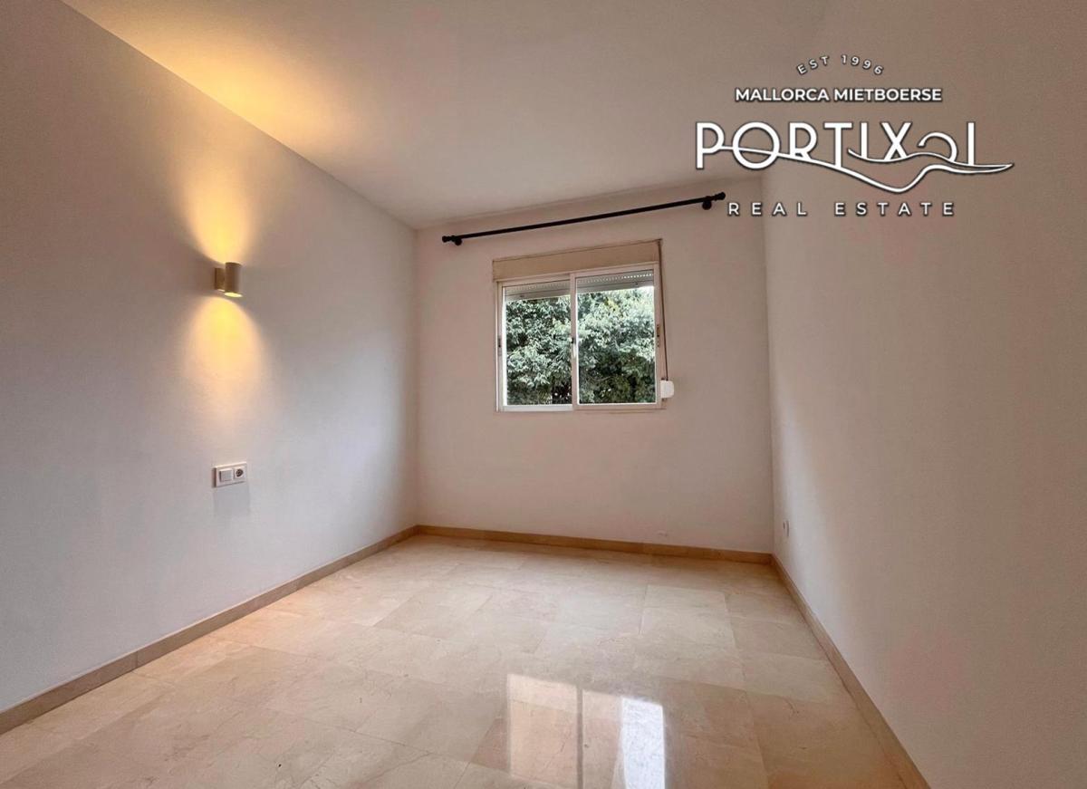 Apartamento en alquiler en Molinar