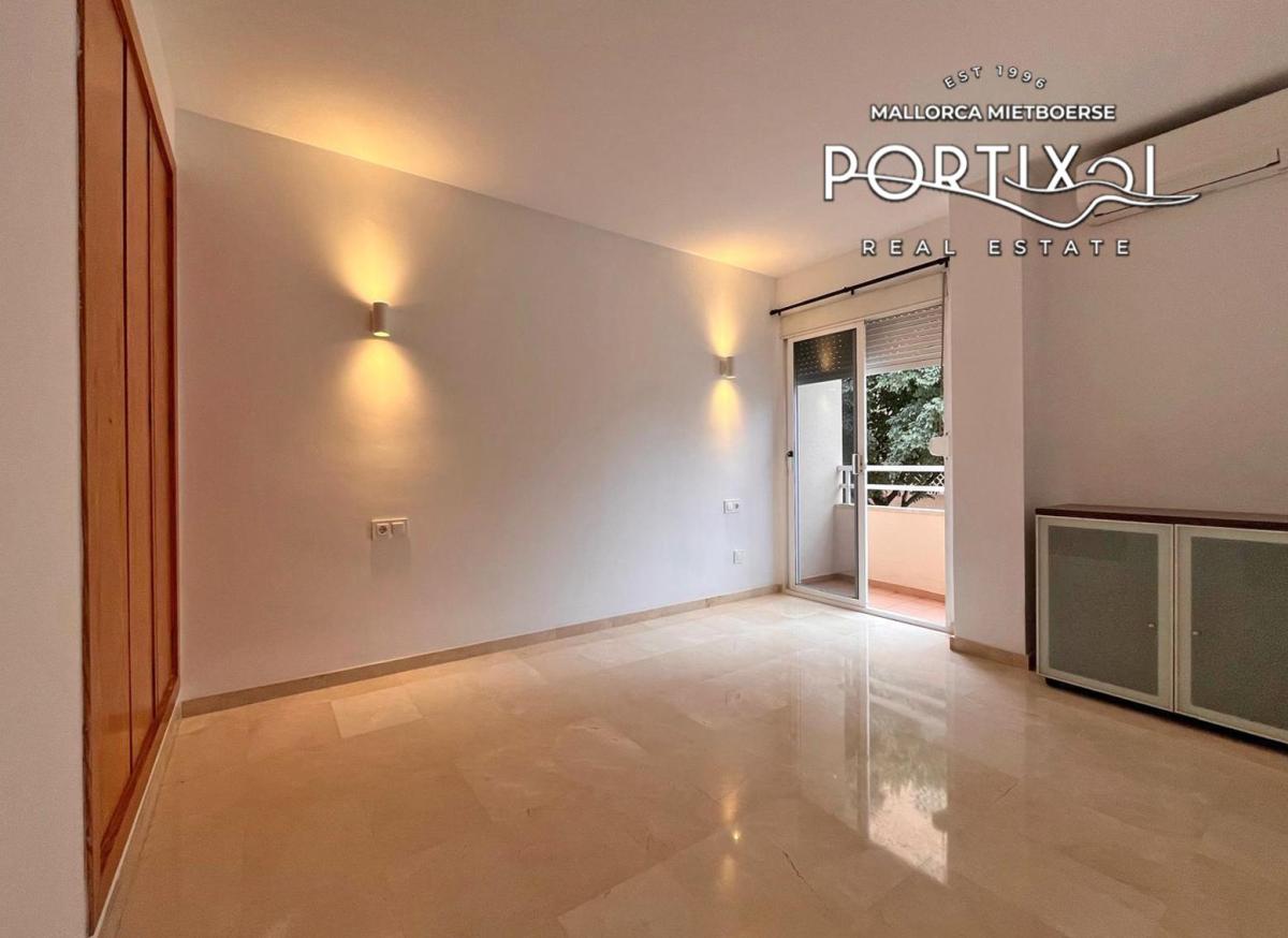 Apartamento en alquiler en Molinar