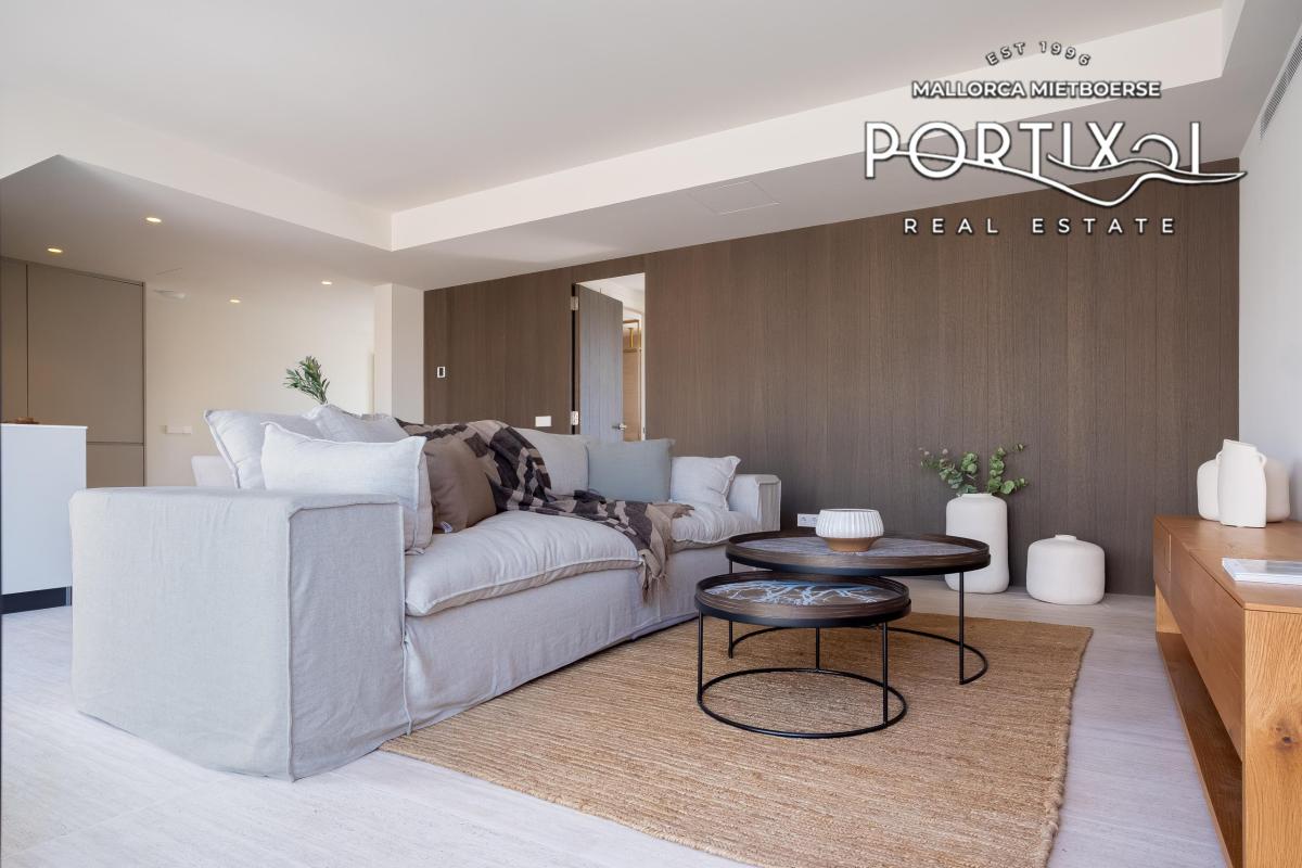 Ático-dúplex en venta en Molinar