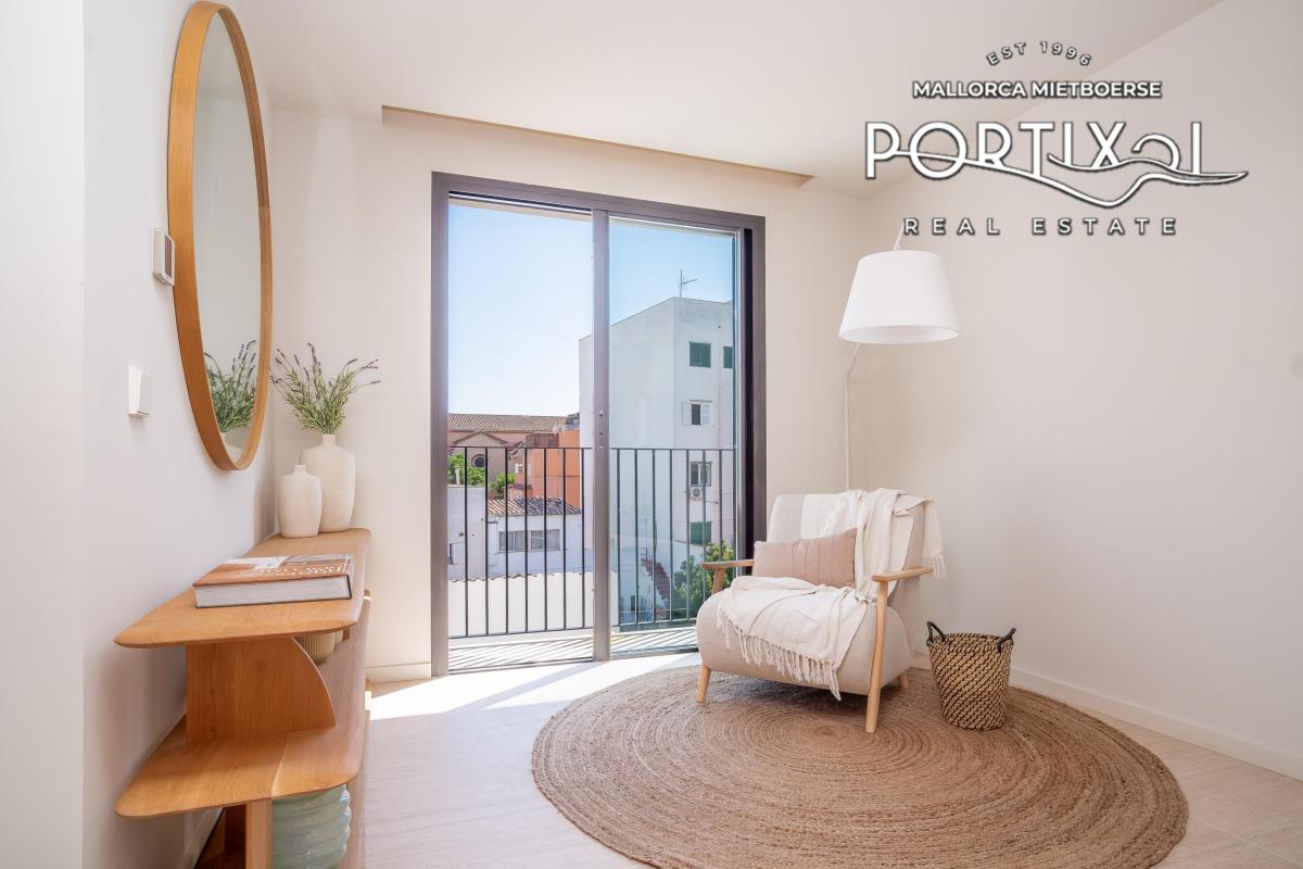 Ático-dúplex en venta en Molinar