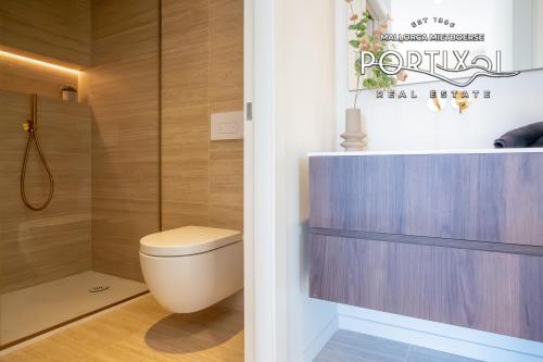 Ático-dúplex en venta en Molinar
