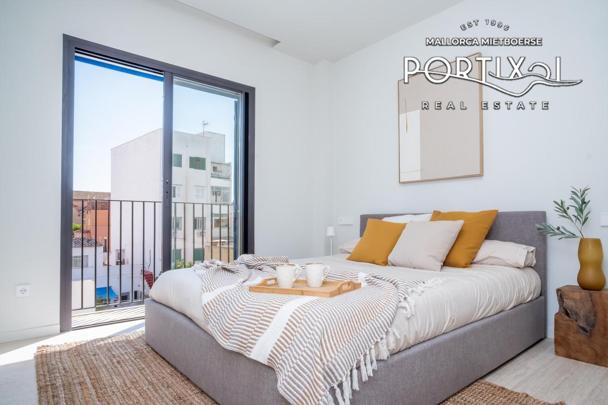 Ático-dúplex en venta en Molinar