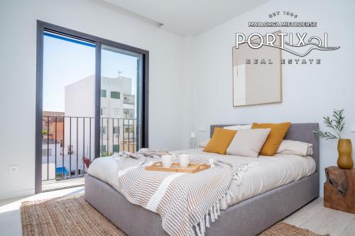 Ático-dúplex en venta en Molinar