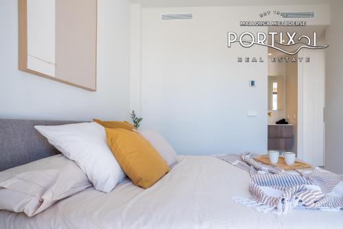 Ático-dúplex en venta en Molinar