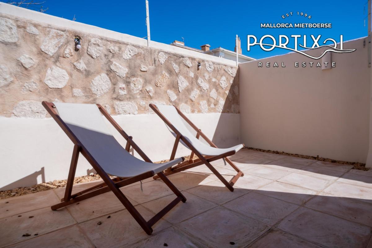 Apartamento en venta en Molinar