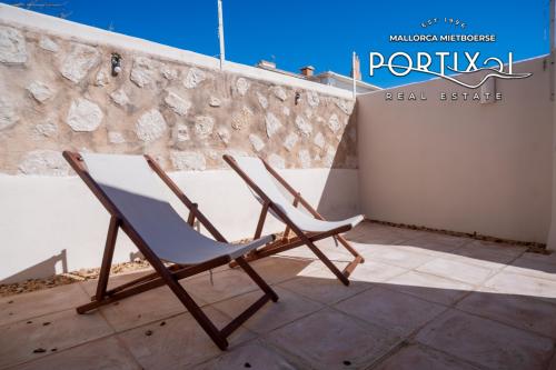 Apartamento en venta en Molinar
