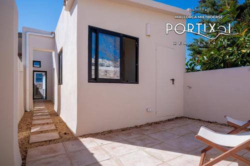 Apartamento en venta en Molinar