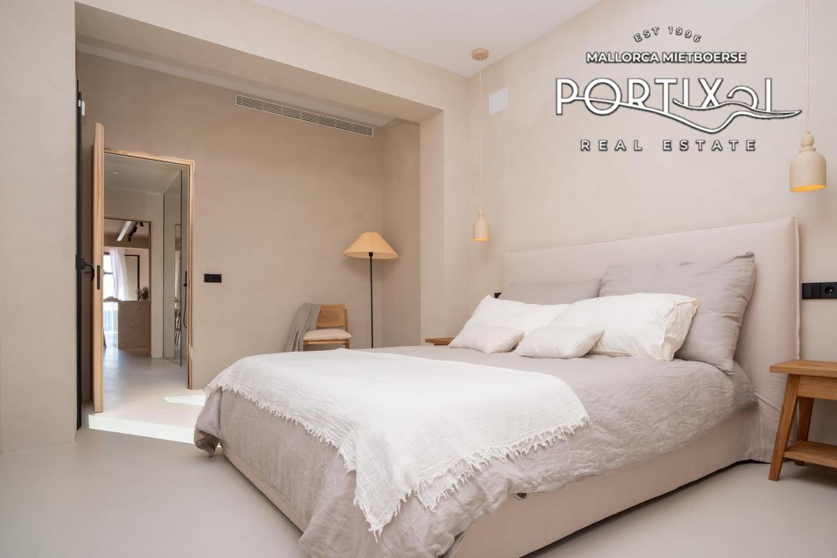 Apartamento en venta en Molinar
