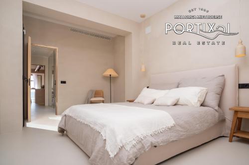Apartamento en venta en Molinar