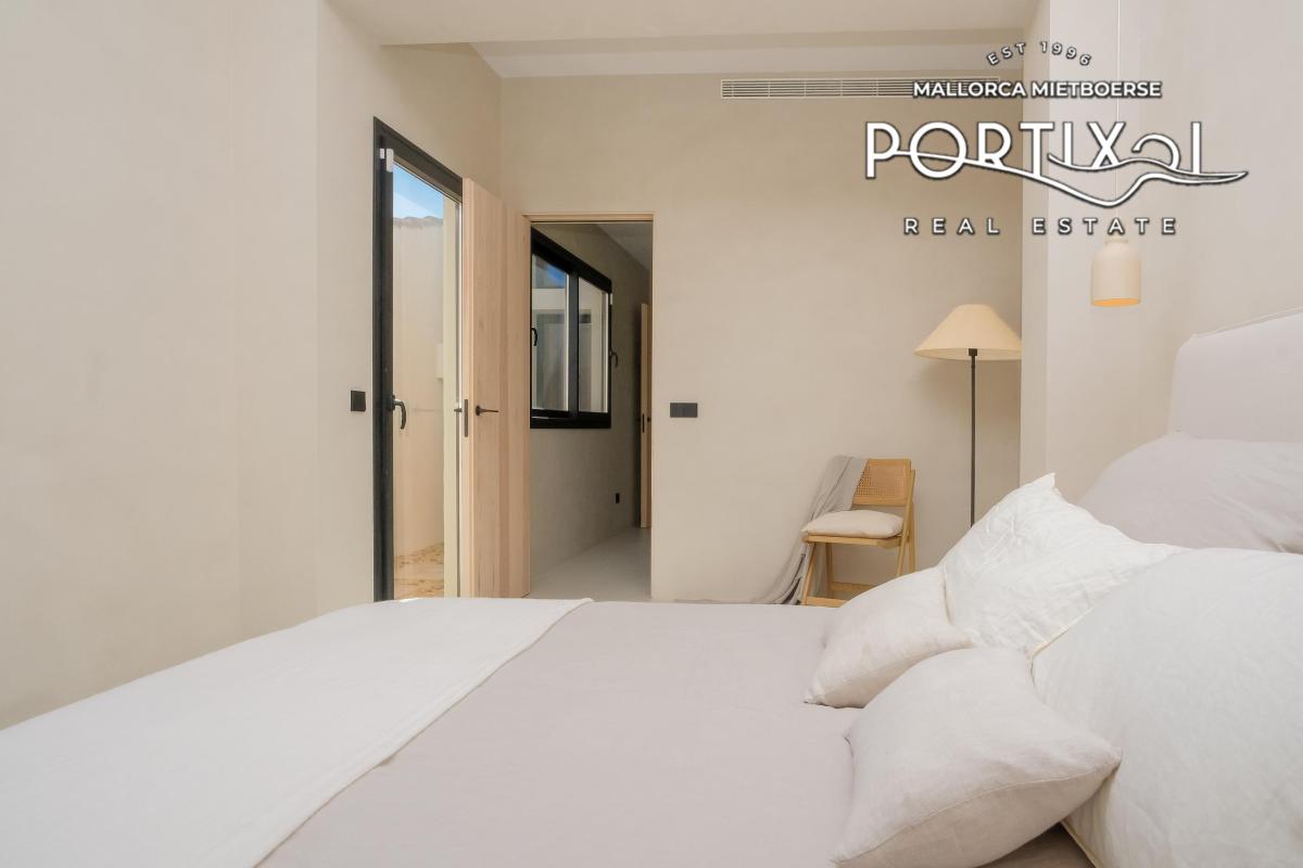 Apartamento en venta en Molinar