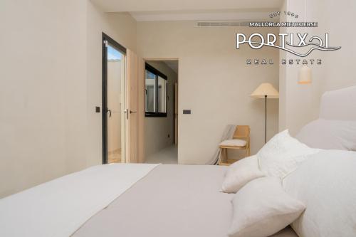 Apartamento en venta en Molinar