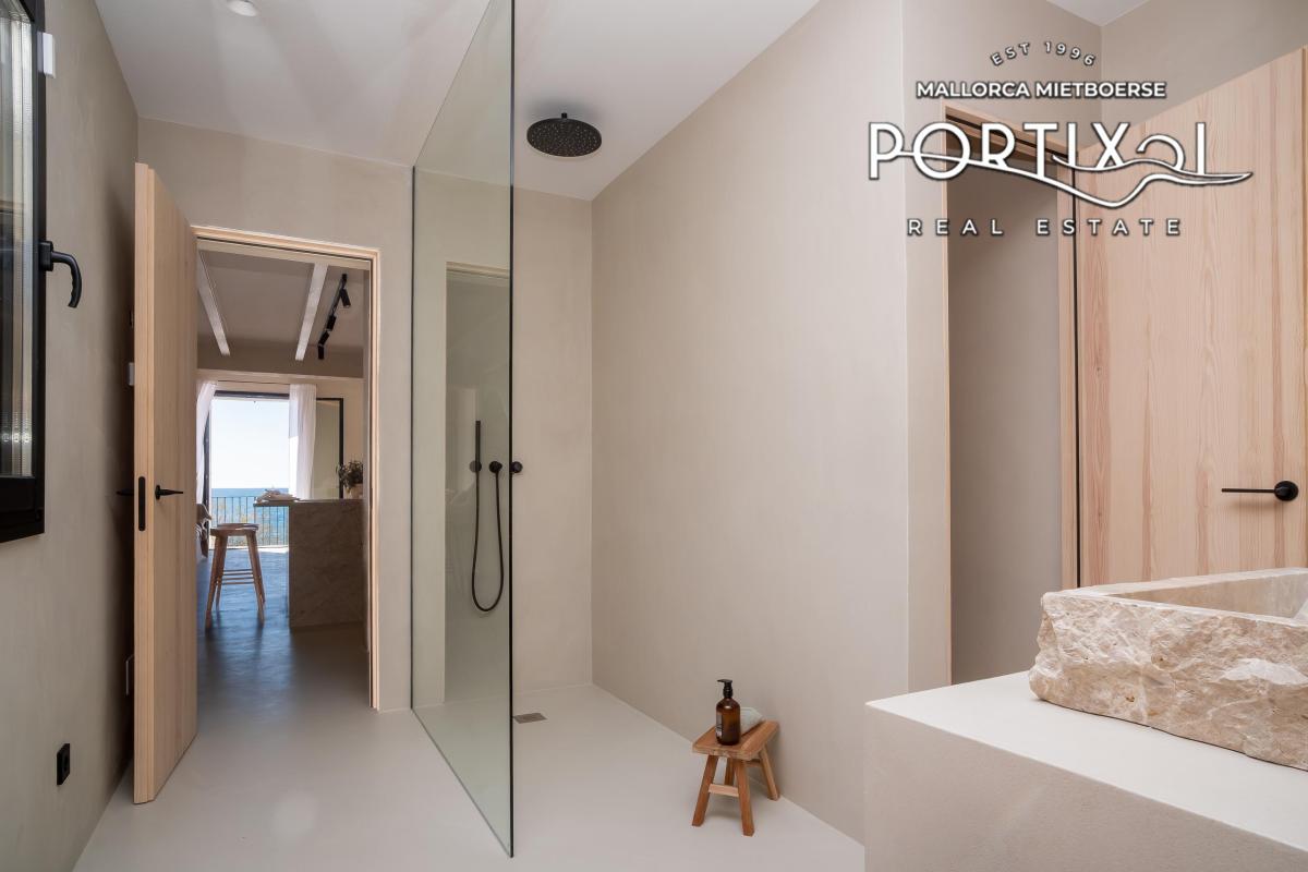 Apartamento en venta en Molinar
