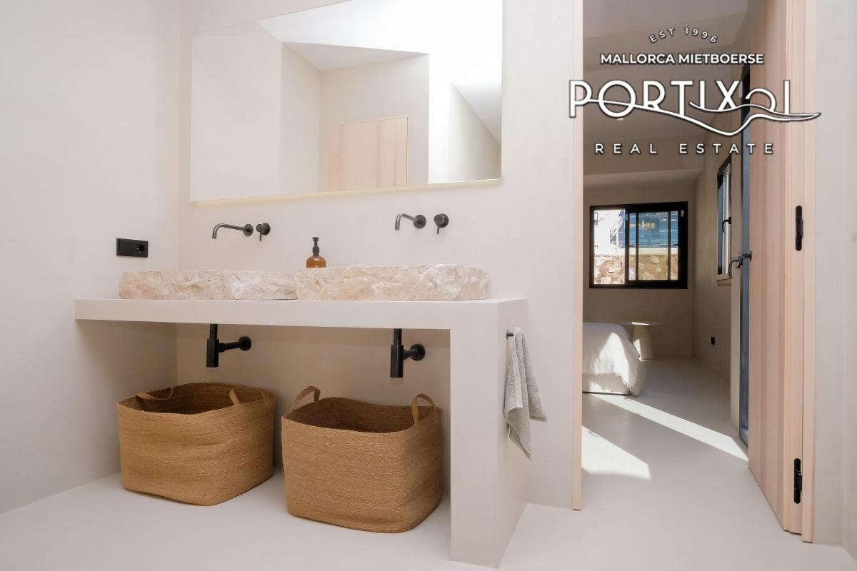 Apartamento en venta en Molinar