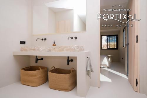 Apartamento en venta en Molinar