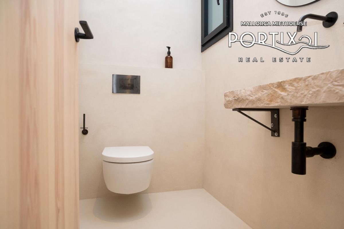 Apartamento en venta en Molinar