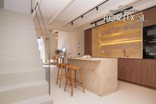 Apartamento en venta en Molinar
