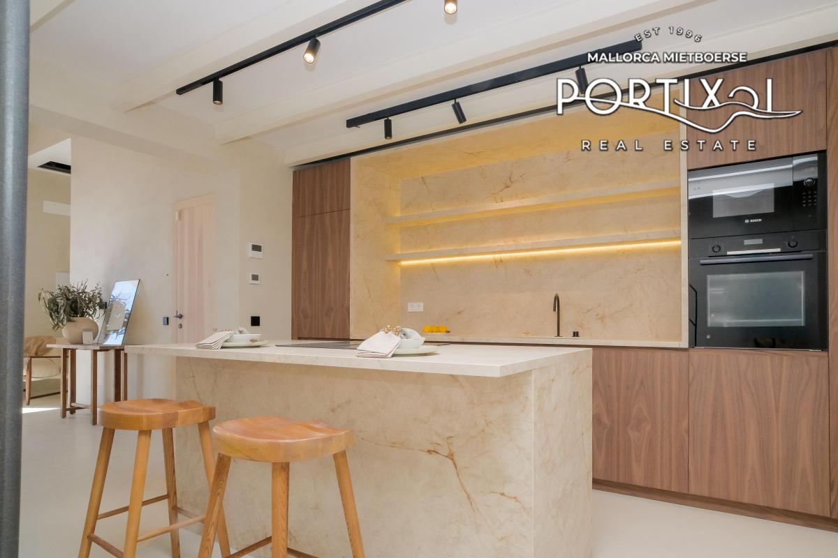 Apartamento en venta en Molinar