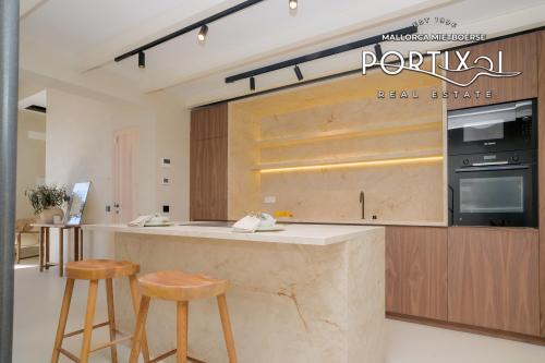 Apartamento en venta en Molinar