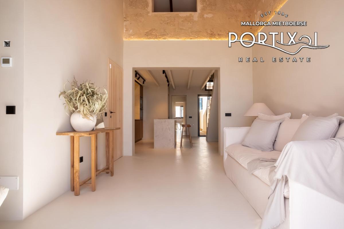 Apartamento en venta en Molinar