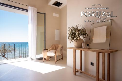 Apartamento en venta en Molinar
