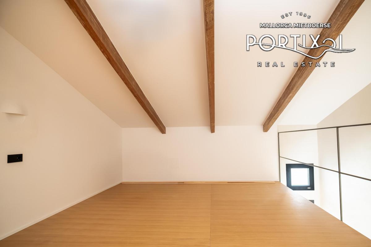 Apartamento en venta en Molinar
