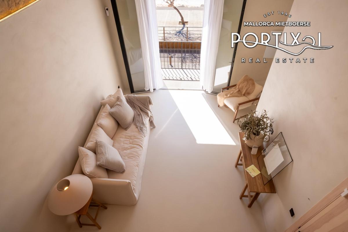 Apartamento en venta en Molinar