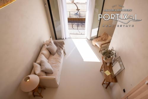 Apartamento en venta en Molinar