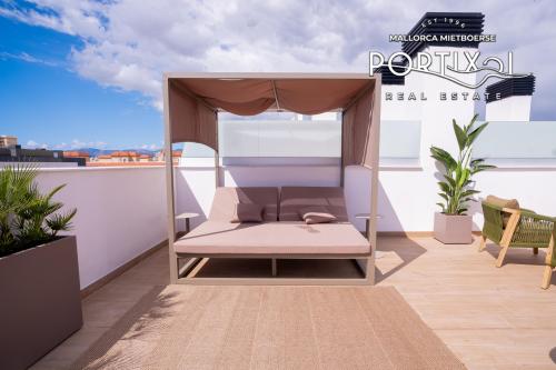 Ático en venta en Nou Llevant