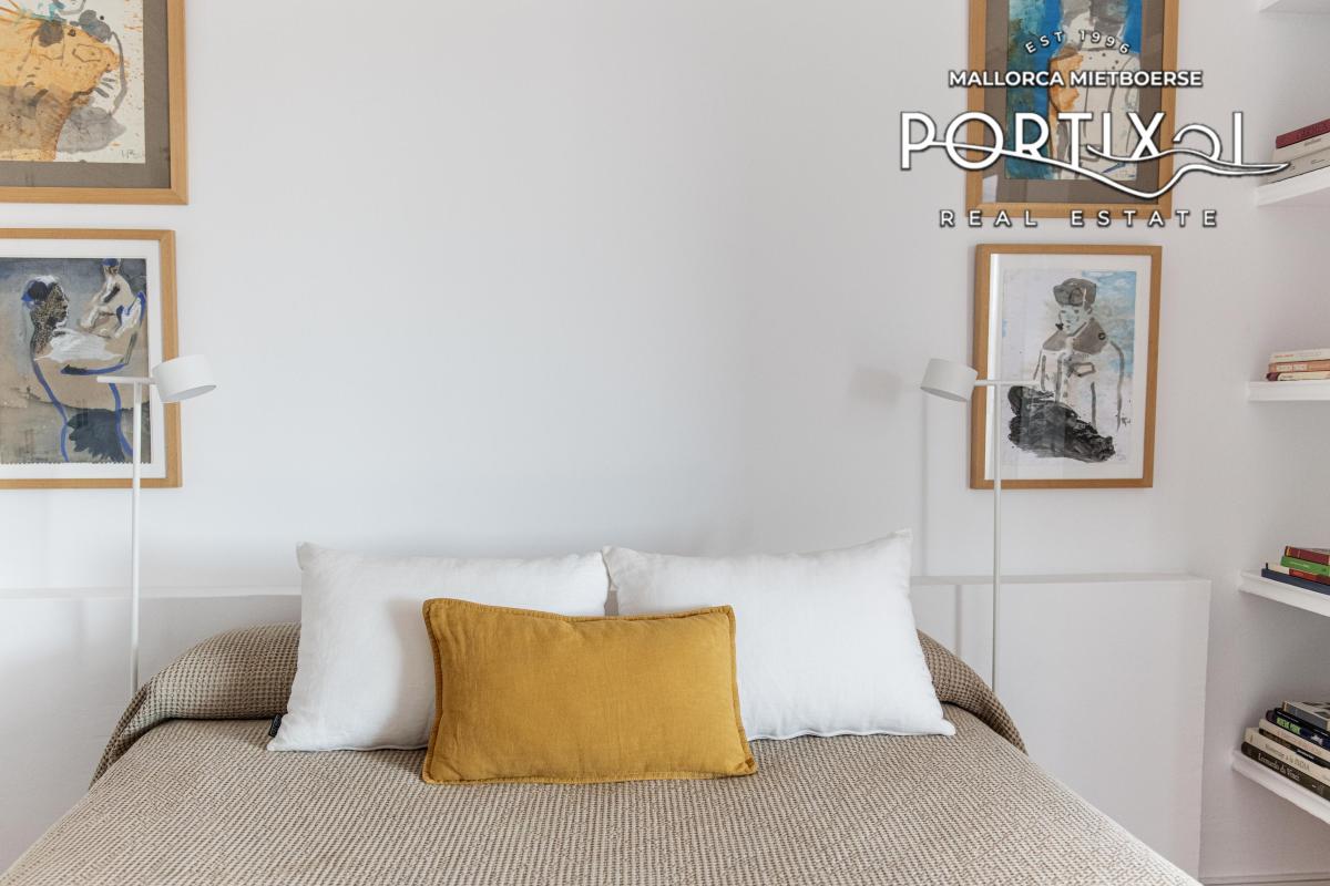 Apartamento en venta en el Molinar
