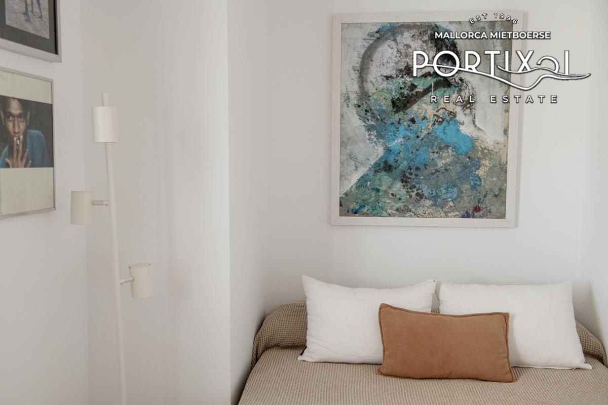 Apartamento en venta en el Molinar
