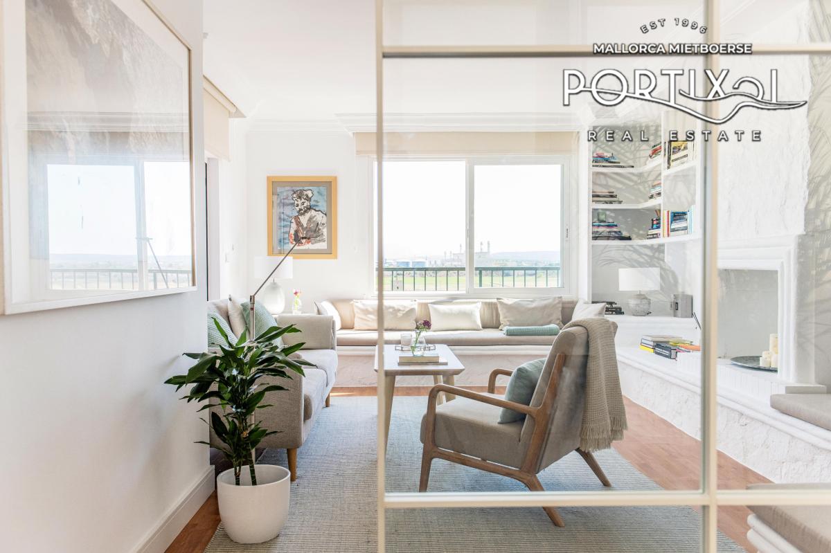 Apartamento en venta en el Molinar